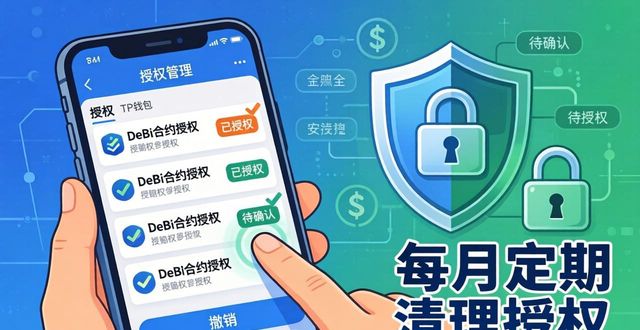 下载TP钱包最新版后，三步管理你的资产安全