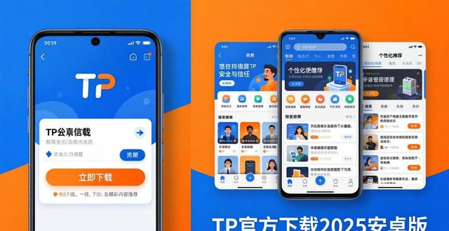 TP官方下载2025安卓版：体验精彩别错过