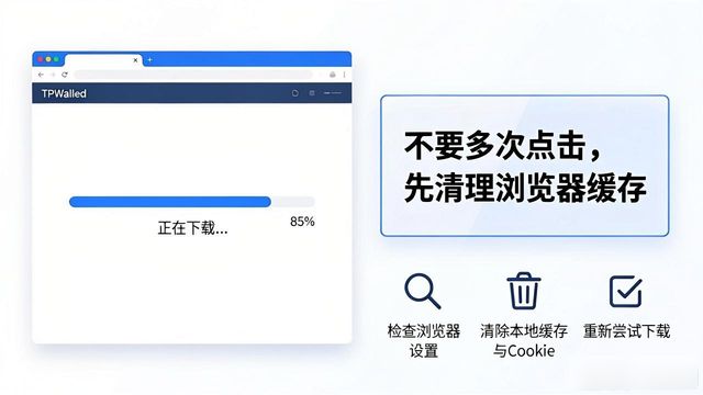 如何在TPWallet官网下载提升服务体验_服务提升管理提升_cf体验服官网下载