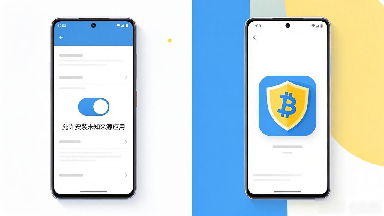 比特派冷钱包下载_如何下载比特派钱包并成功安装?_比特派官网下载教程