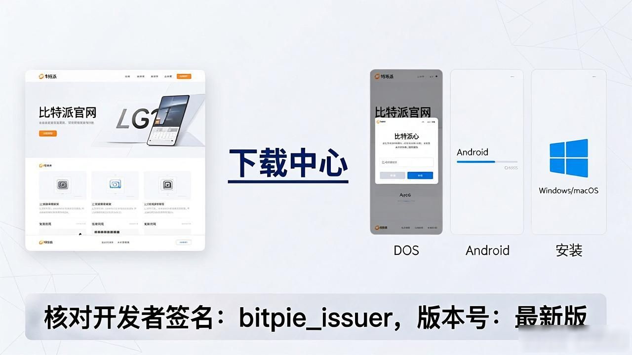 如何通过比特派官网获取最新版并与专家对接