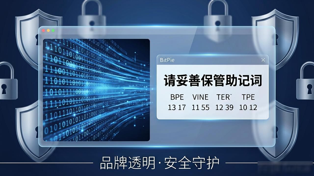 比特派钱包官网：如何用品牌透明赢得用户信任？