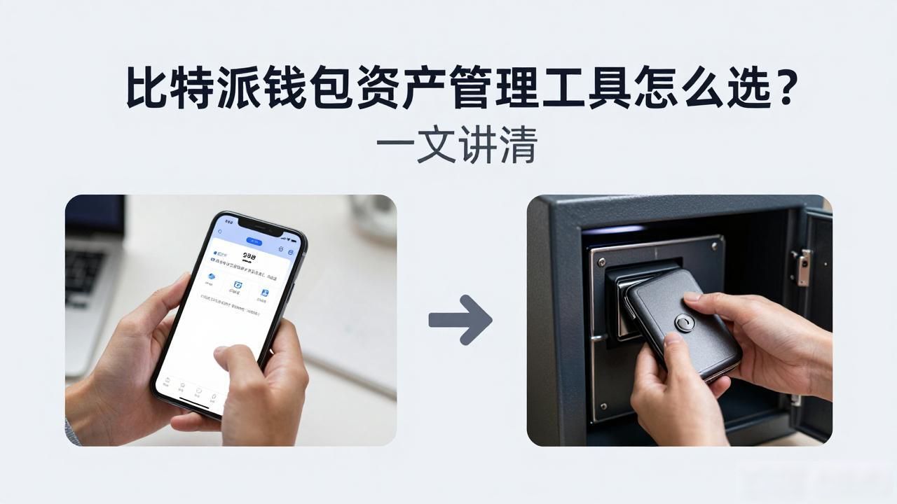 比特派钱包功能介绍_从比特派钱包app官网了解不同类型的资产管理工具_比特派钱包多链资产管理优势