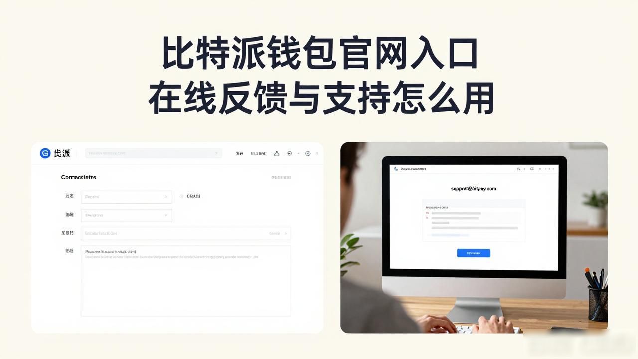 比特派钱包在线反馈系统_比特派钱包官网入口的在线反馈与支持_比特派钱包客服支持渠道