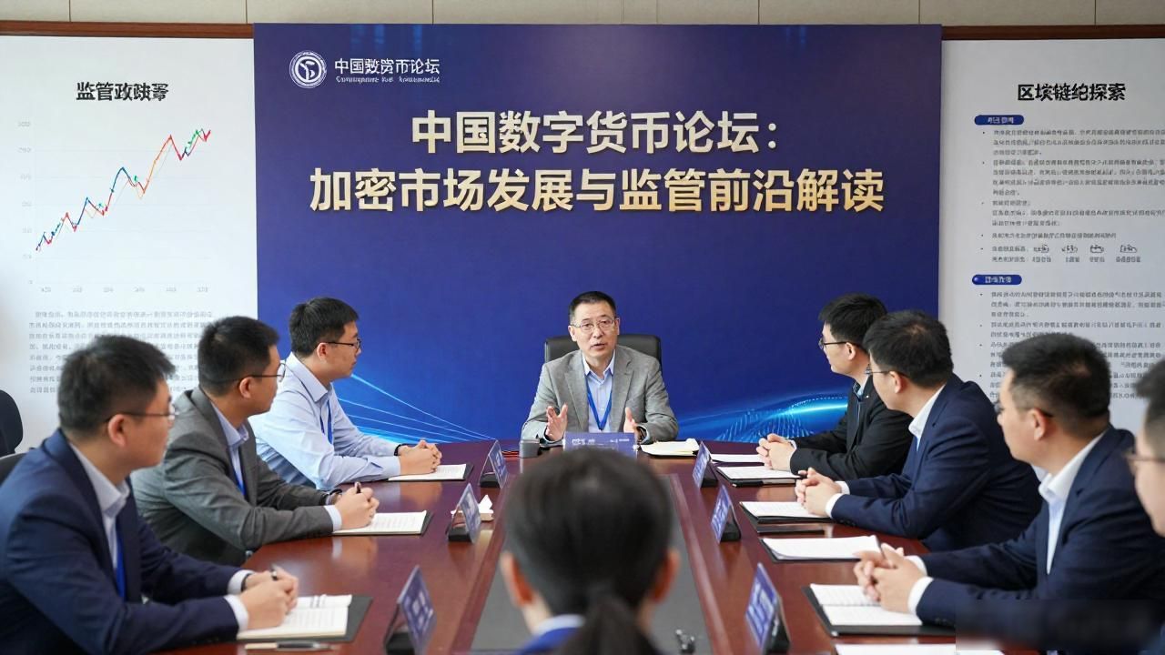 加密数字中国货币论坛_数字人民币试点落地情况_中国法定数字货币与加密货币的区别