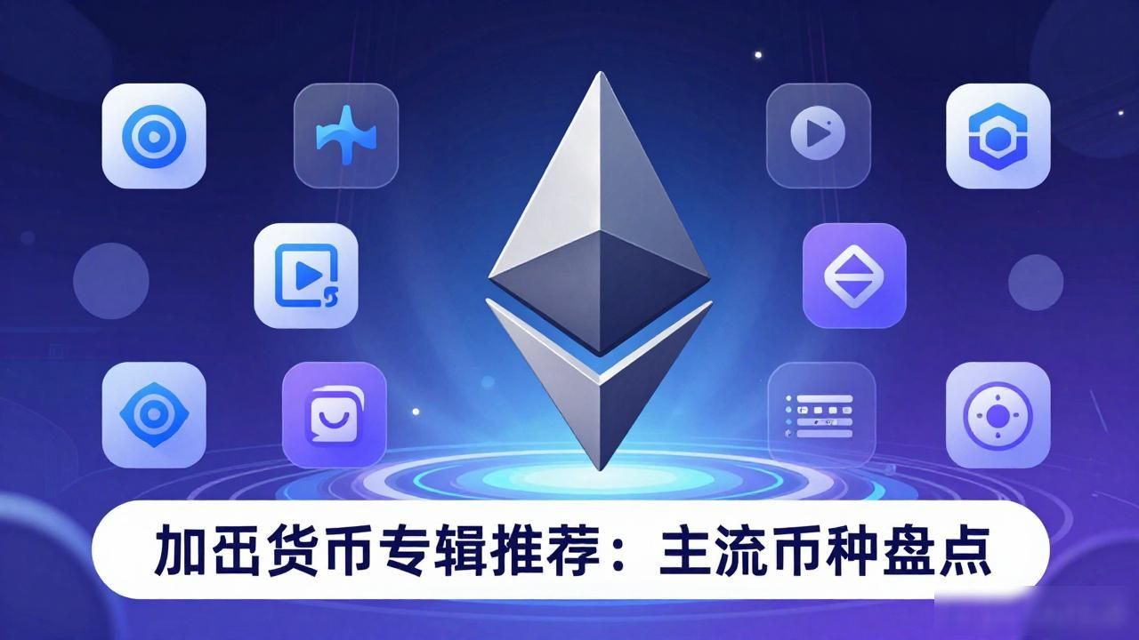 数字货币专辑有哪些_数字货币专辑选择指南_比特币生态专辑投资