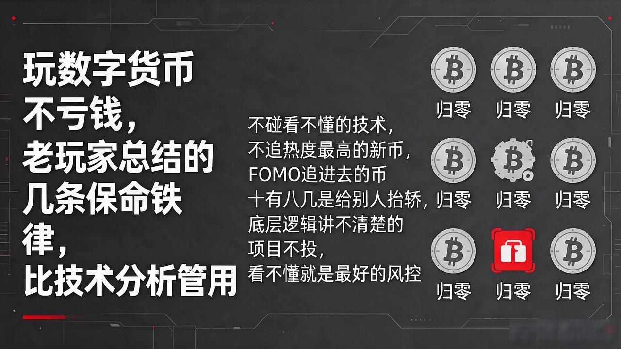 币圈仓位管理_币圈不亏钱技巧_怎样玩数字货币不亏钱