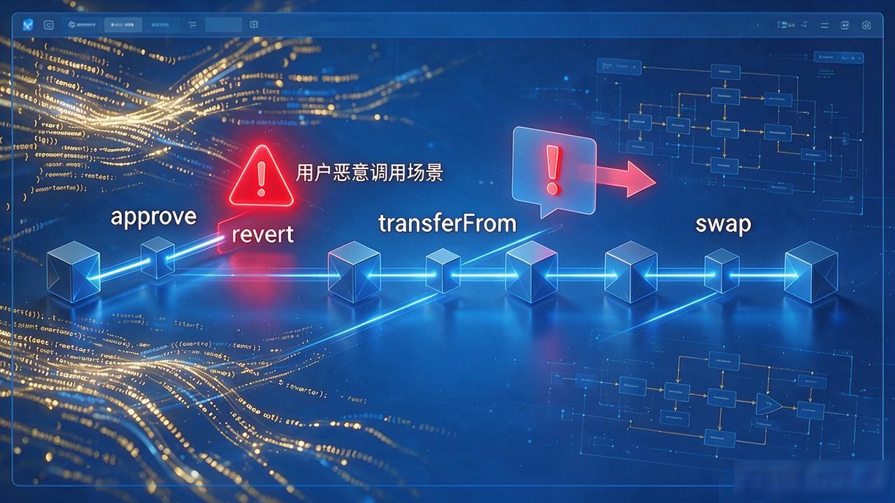 数字货币测试板块怎么搭，交易所测试老手5年踩坑全说了