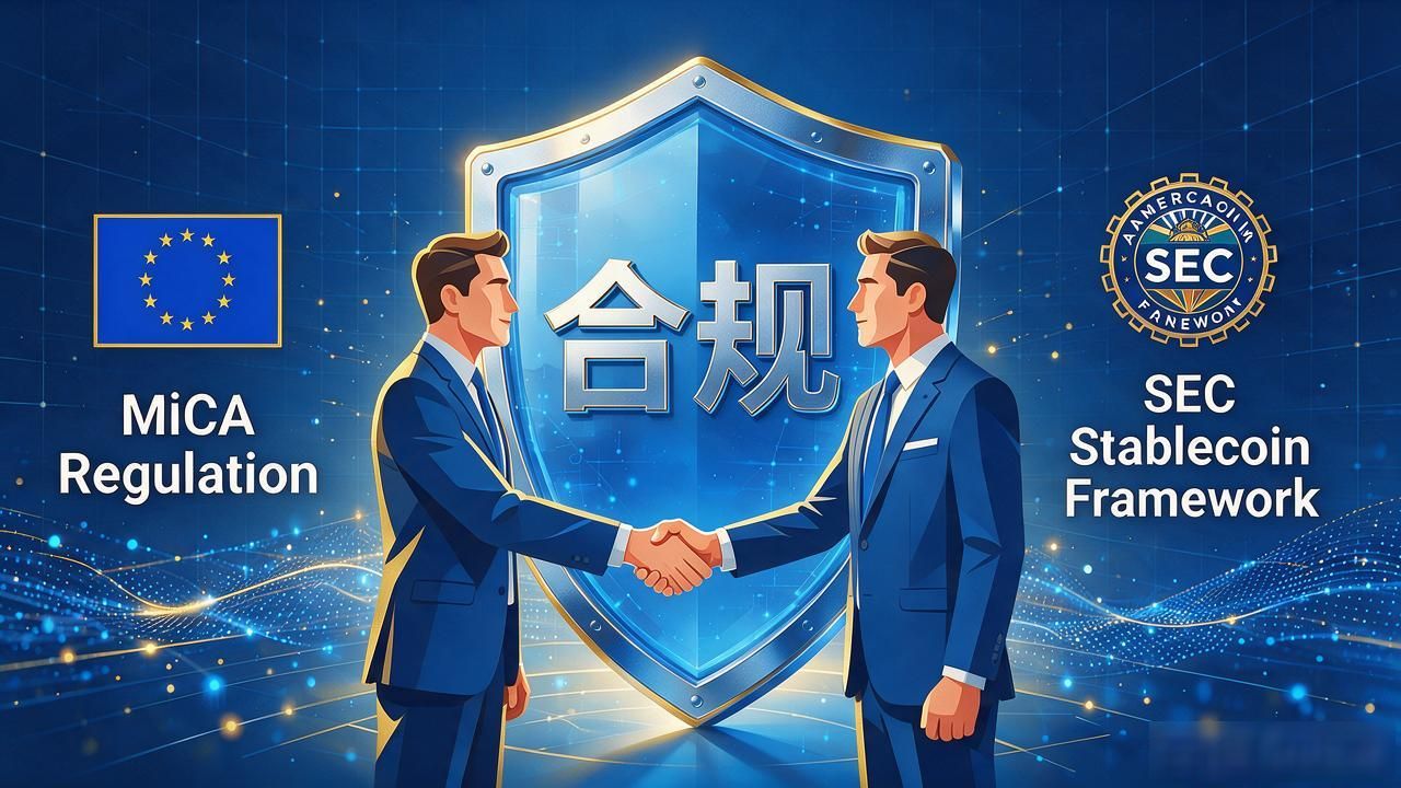 2026数字货币圈最新热词，不扒明白这些开会都插不上嘴