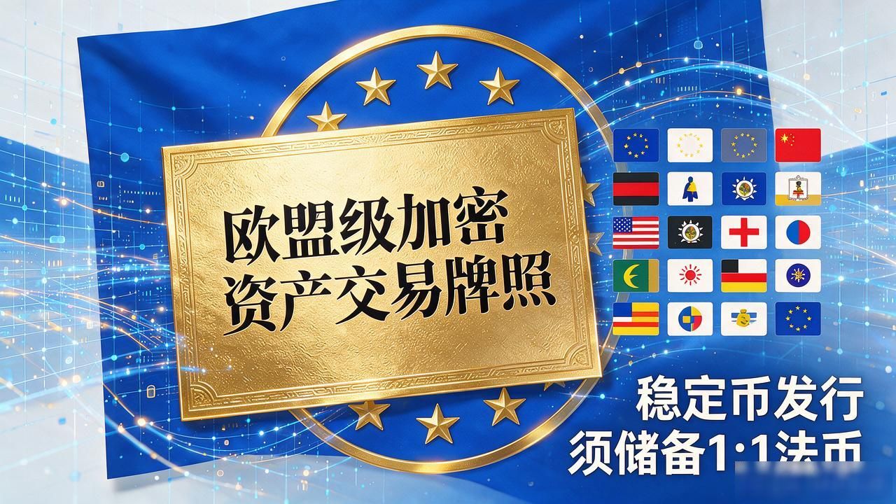国外数字货币合法吗？美国、欧盟、日本、新加坡监管现状全解析