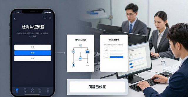 TP官方app的检测与认证流程_认证测试是什么_认证检测信息服务平台