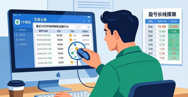 如何在TP钱包中进行资产分析？_观察钱包里面的资产_衡量钱包份额