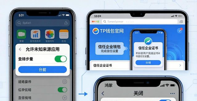 TP钱包下载：不同设备这样装最稳