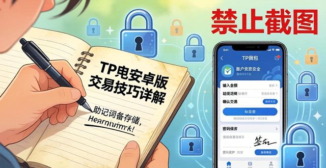 TP钱包安卓最新版交易流程技巧详解