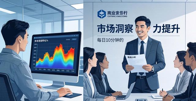 TP官网下载苹果版，三步提升市场洞察力
