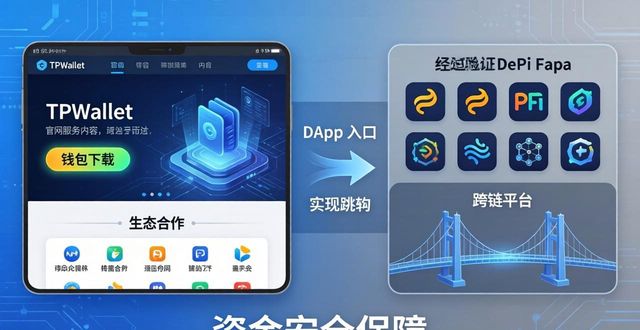 TPWallet官网下载及合作平台获取指南
