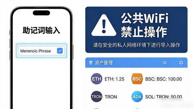 TokenPocket钱包最新版下载教程