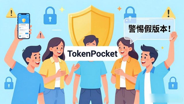 TokenPocket安卓版下载后 社区互动有多重要