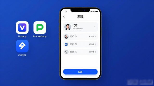 TPWallet下载后必用的5个核心功能