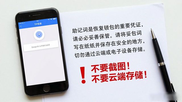 TP钱包苹果版怎么下？最新版安装教程