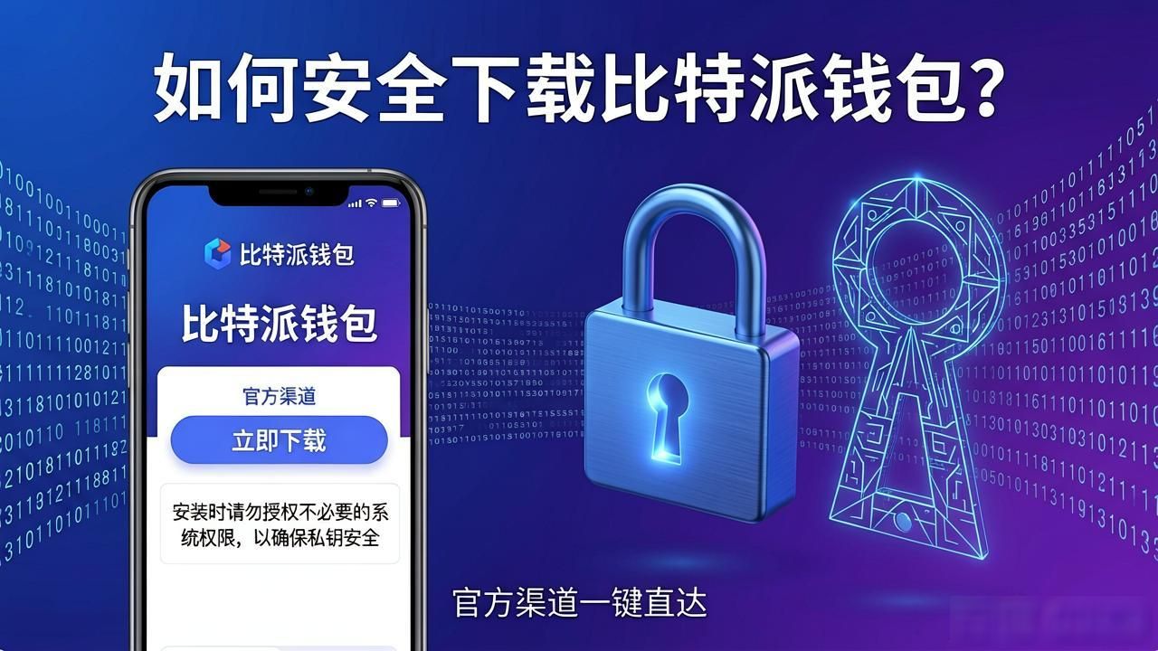 私钥安全防护措施_加入比特派钱包:官方下载地址一键获取_数字货币钱包官方下载渠道