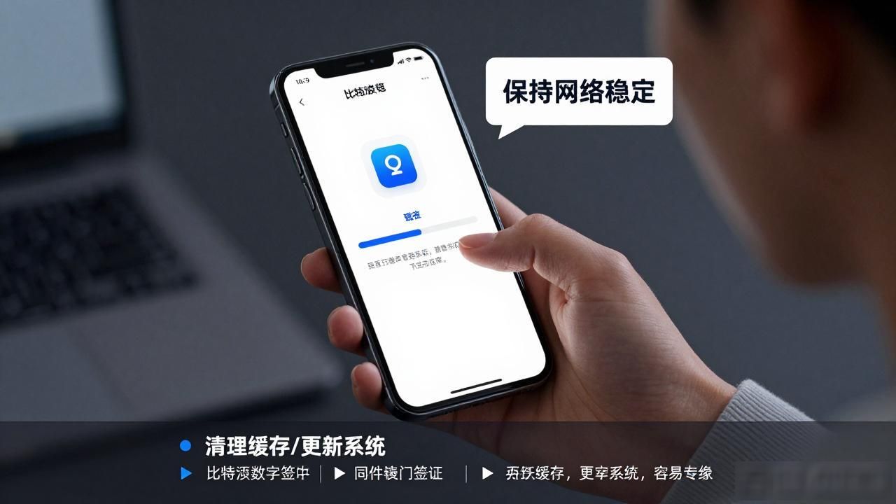 比特派钱包安全设置_Bitpie钱包官方下载_如何通过比特派钱包app官方下载中文版简化流程