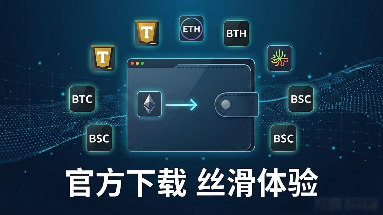 比特派钱包5.0加密算法本地化存储多签技术_使用比特派钱包5.0官方下载的优势分析_比特派钱包5.0多链兼容性去中心化