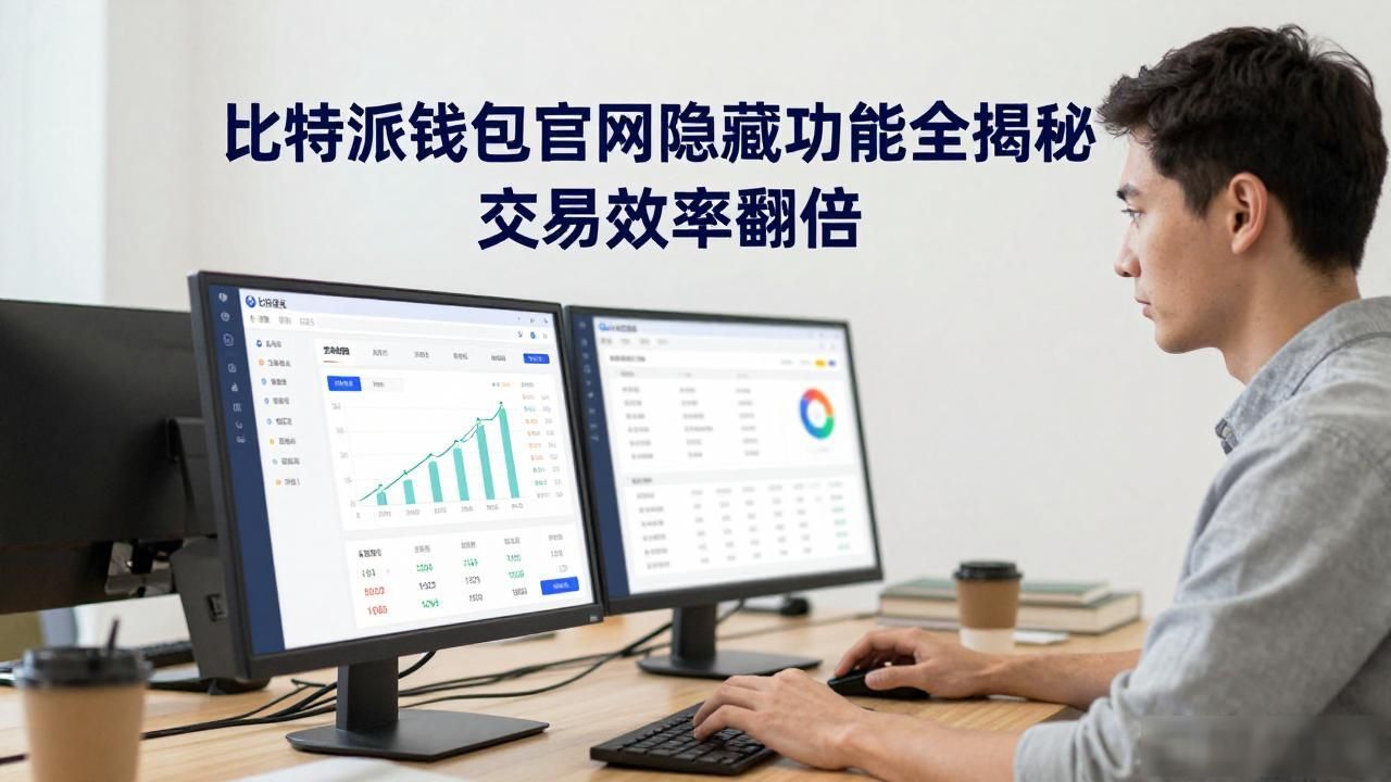 比特派钱包隐藏功能_比特派钱包批量转账_挖掘比特派钱包官方网站的隐藏功能，提升你的交易体验