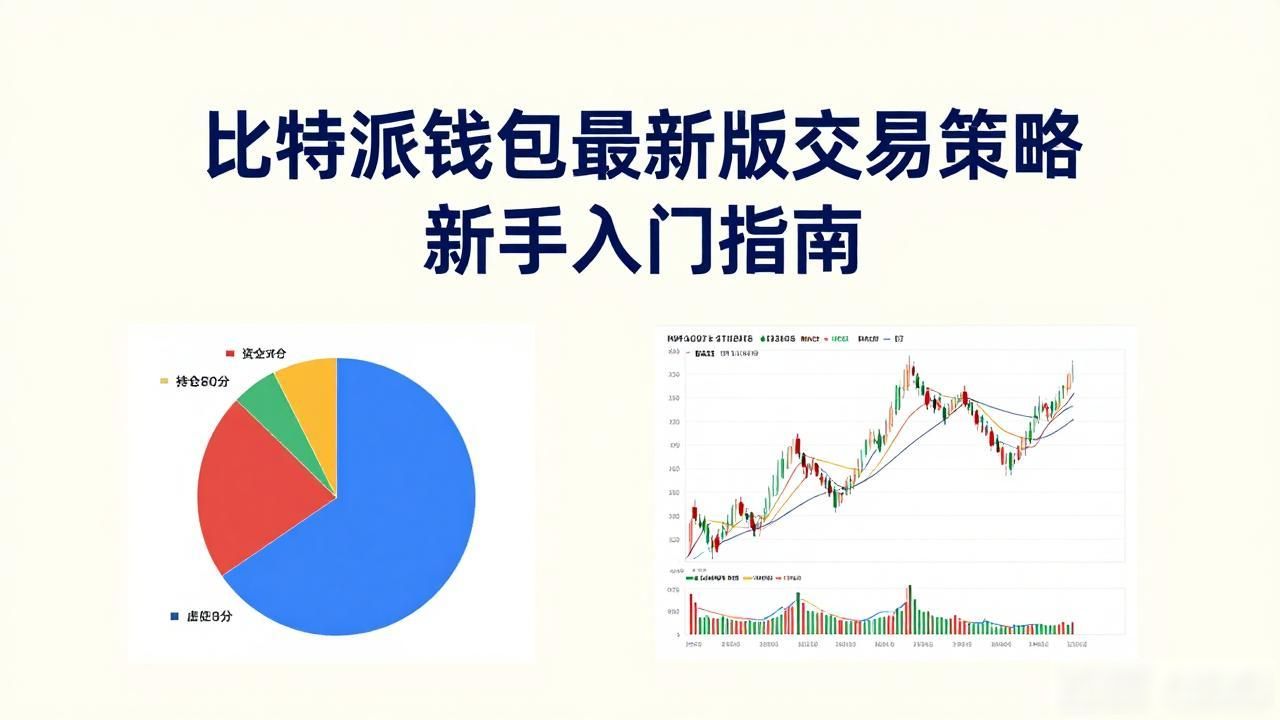 比特派钱包最新版交易策略 新手入门指南