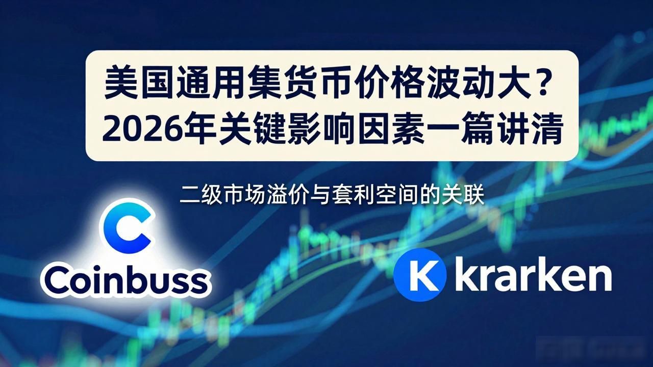 2026年稳定币溢价与合规性影响_美国通用数字货币价格_美国通用数字货币价格走势分析