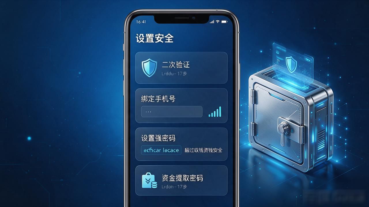 数字货币app下载前该注意什么？老用户把坑都给你说透了