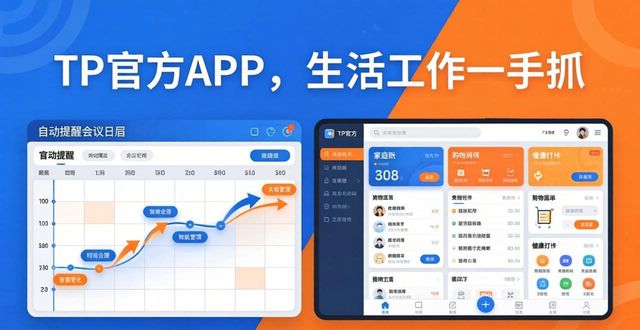 TP官方APP，生活工作一手抓