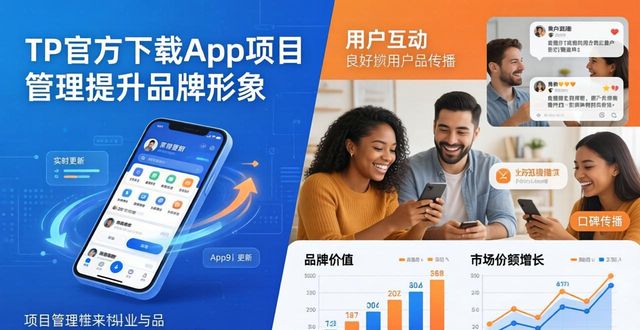 TP官方下载app项目管理怎么做？效益分析帮你掌握赚钱密码