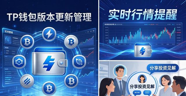 TP钱包官网正版最新下载版本更新内容揭秘，助你快速适应新功能