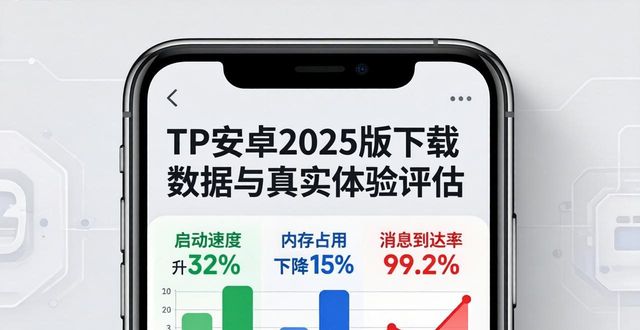 TP安卓2025版下载数据与真实体验评估