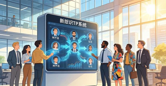 TP新版下载如何助推企业文化融合