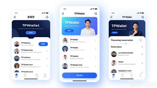 如何利用TPWallet提升品牌知名度?_如何利用TPWallet提升品牌知名度?_如何利用TPWallet提升品牌知名度?