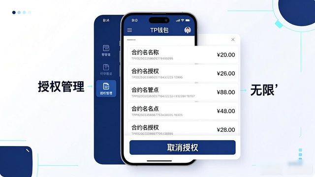 钱包授权是什么意思_tp钱包交易授权_tp钱包交易一直在授权中