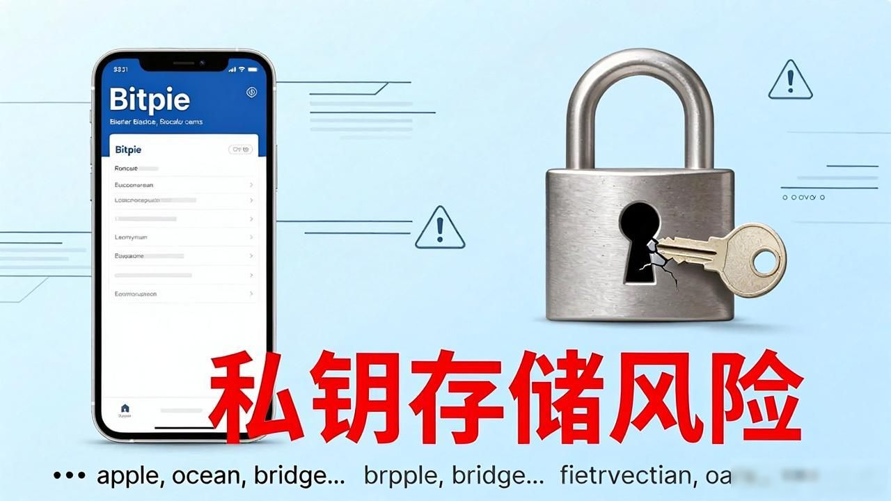 比特派Bitpie钱包app的市场机会与风险决策_Bitpie钱包多链支持_比特派钱包风险分析
