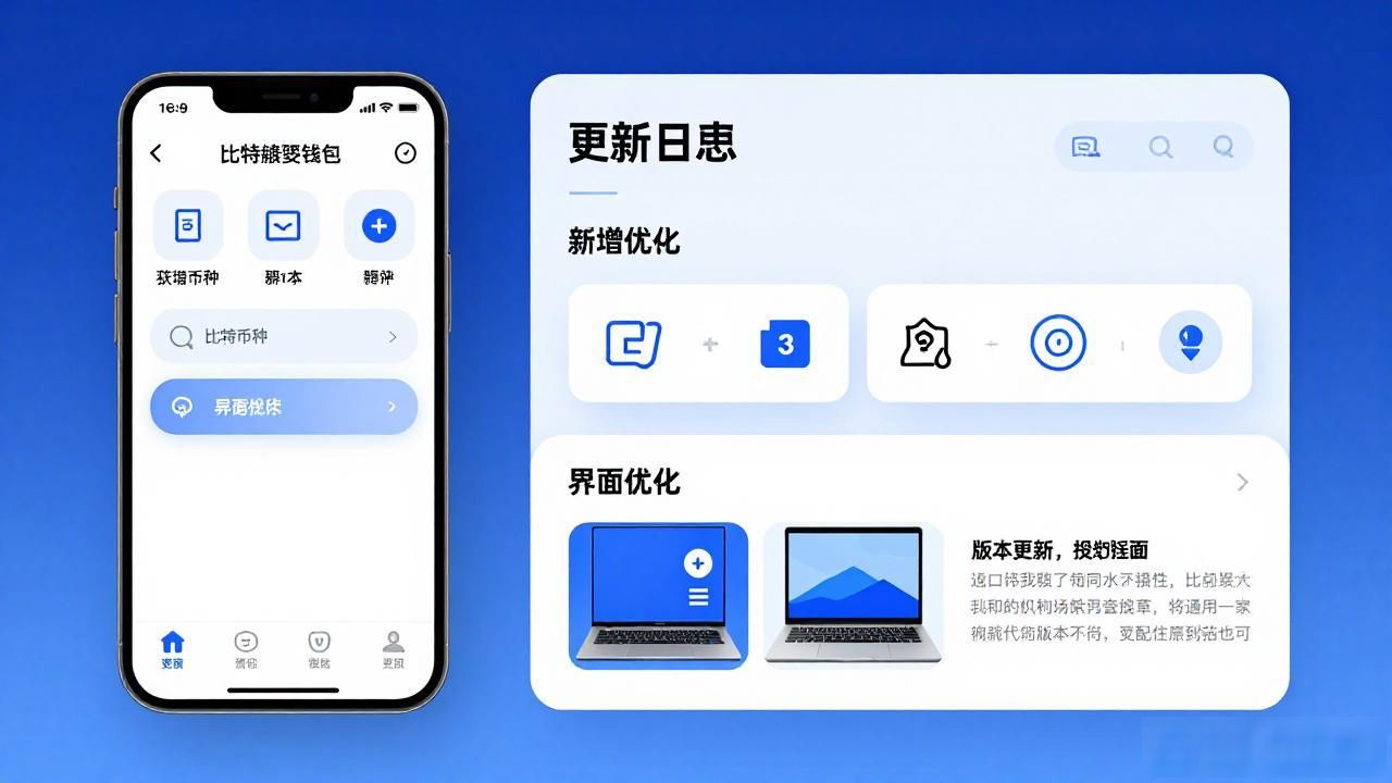 数字资产管理工具版本迭代安全风险_官方渠道稳定性考量兼容性_比特派钱包app官方下载最新版本的动态调整与灵活应对