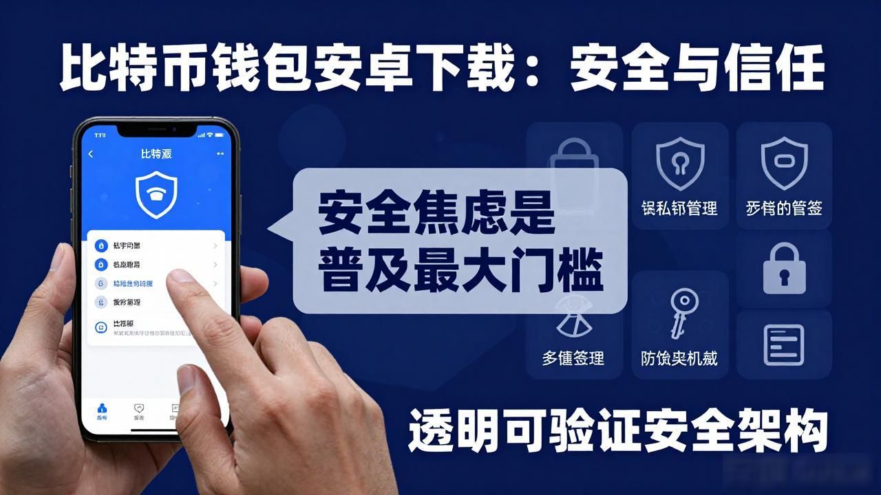 比特派安卓版下载的市场导向与客户需求_移动端钱包下载_比特派安卓版用户体验优化