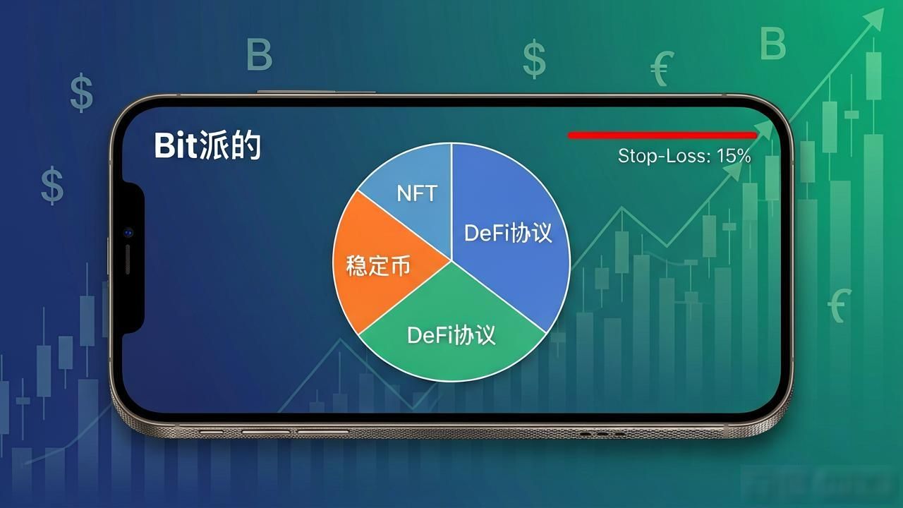 比特派官方应用下载_如何在比特派官方下载中实现收益预测?_区块链市场波动风险
