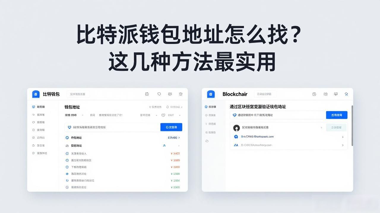 下载bitpie比特派钱包的地址搜索技巧与实用策略_比特派官方应用内地址生成_比特派钱包地址搜索