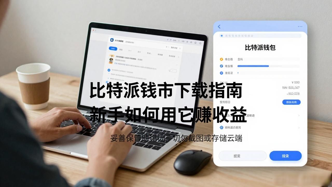 如何使用比特派钱包下载进行投资收益?_比特派钱包收益功能_比特派钱包下载流程
