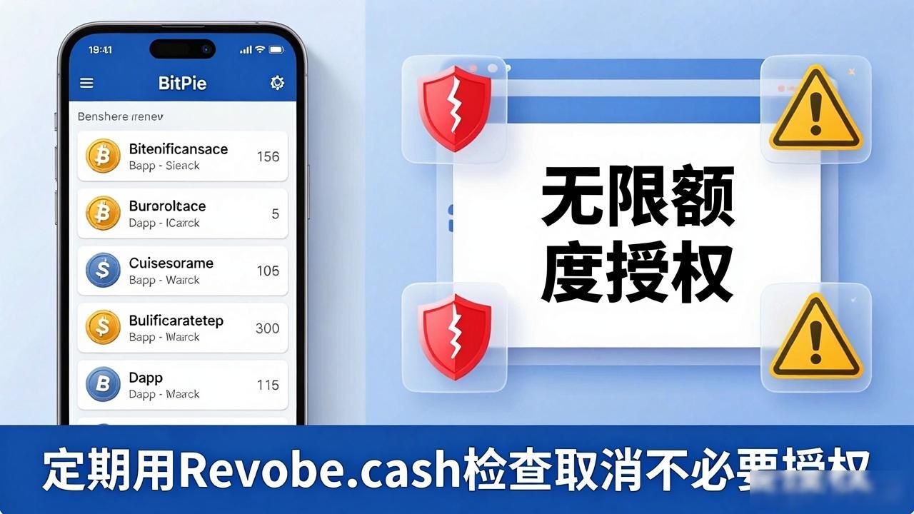 比特派钱包私钥管理_比特派钱包app中的安全问题及解决方案_DApp授权风险防范
