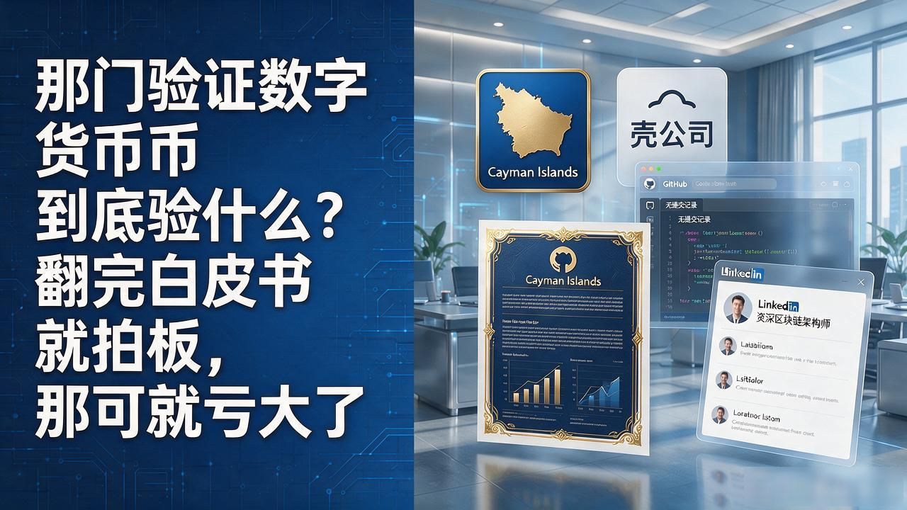 代码审计漏洞检测_那门验证数字货币_数字货币项目验证