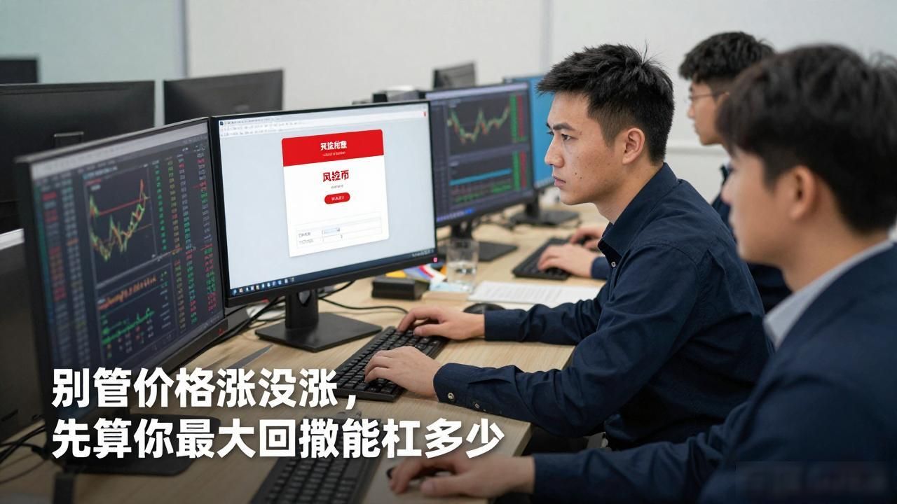 数字货币交易员干嘛的_盯盘挂单策略模型_数字货币交易员工作内容