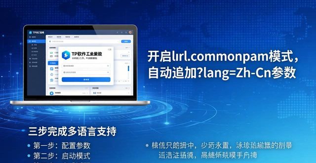 如何在TP最新版下载中进行多语言支持？_下载语言功能_语言包下载不了