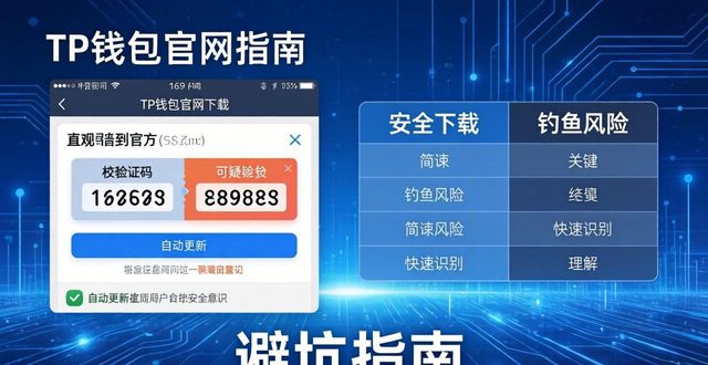 TP钱包官网 vs 其他钱包：下载对比与避坑指南