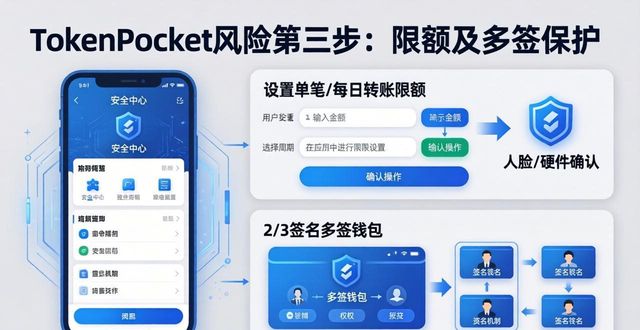 TokenPocket风控三步走，守住你的币